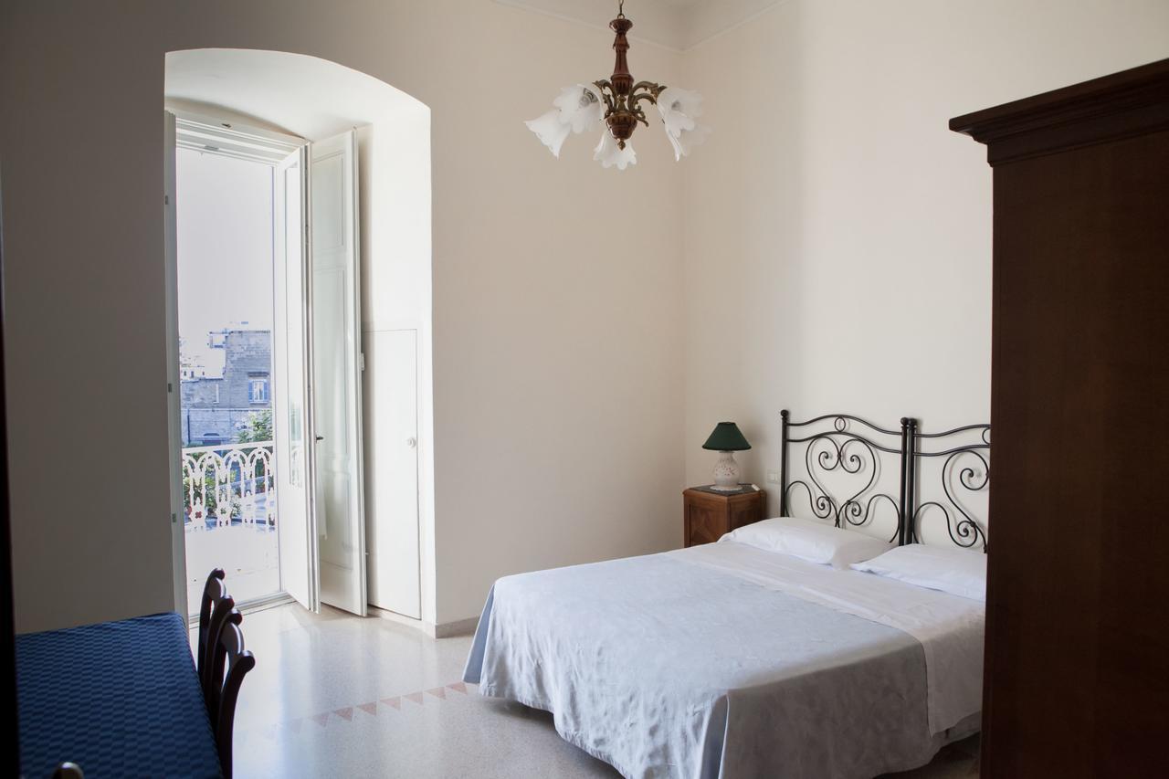 Albergo Lucy Trani Rom bilde