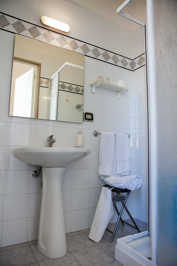 Albergo Lucy Trani Rom bilde