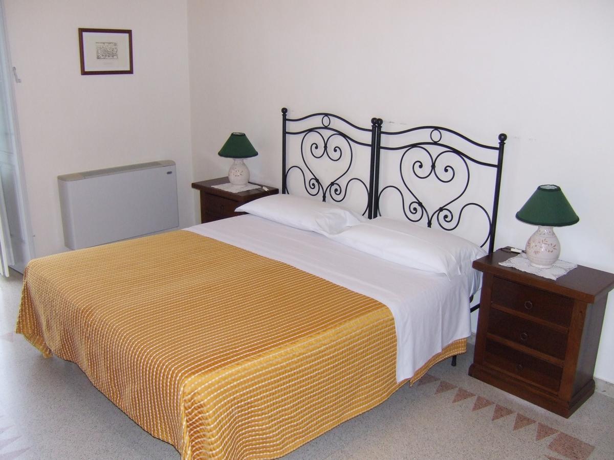 Albergo Lucy Trani Rom bilde