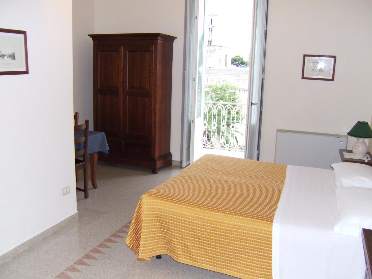 Albergo Lucy Trani Rom bilde